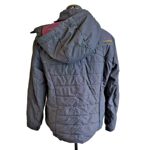 Ariat Rebar Jacket Size L - Picture 3 of 5